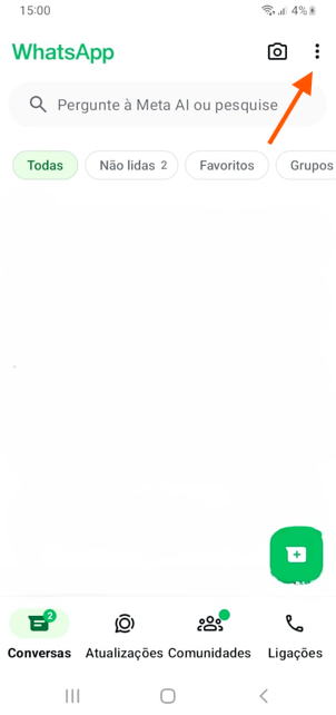 tela inicial seta opcoes.png